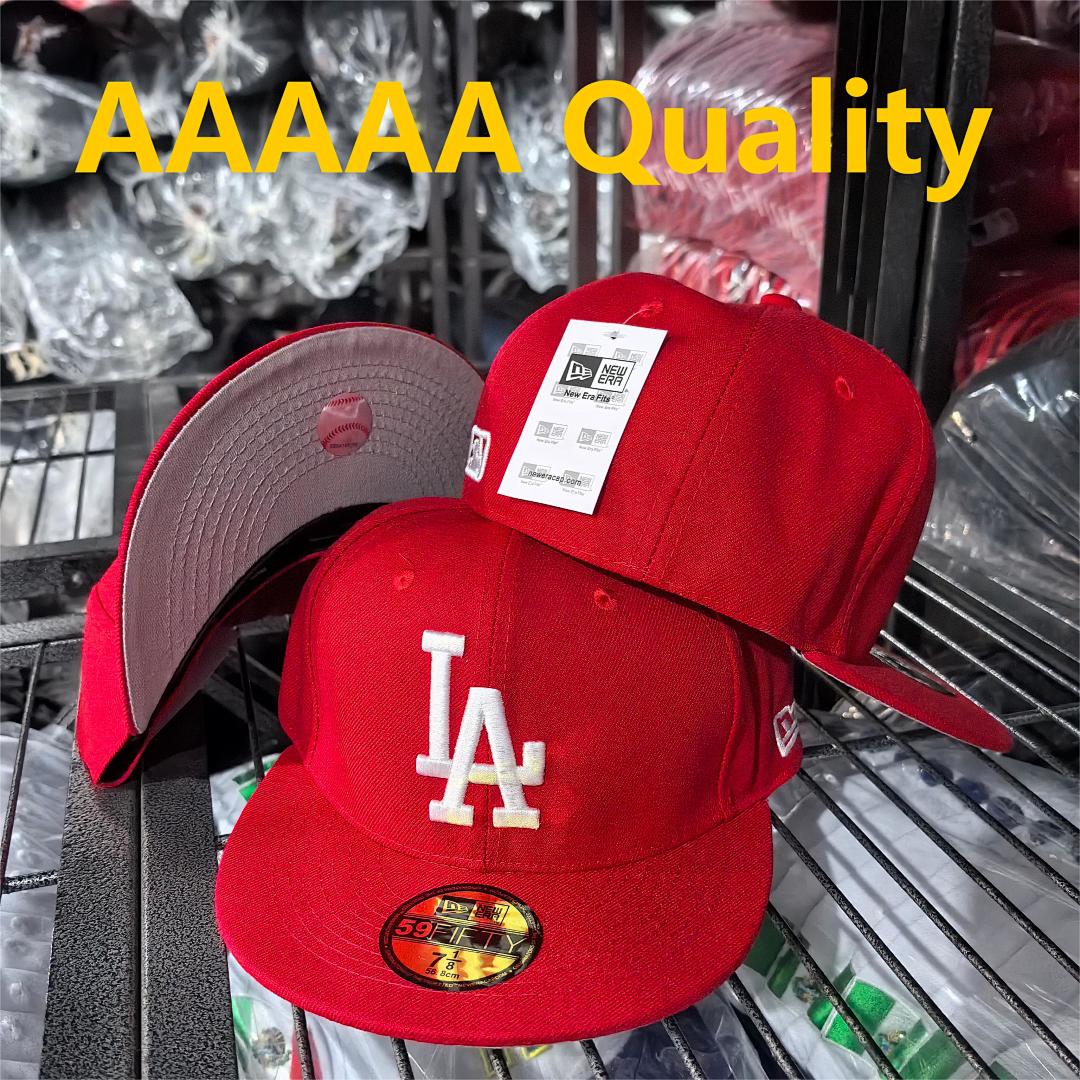 Fitted Hat — Image 1 of 1