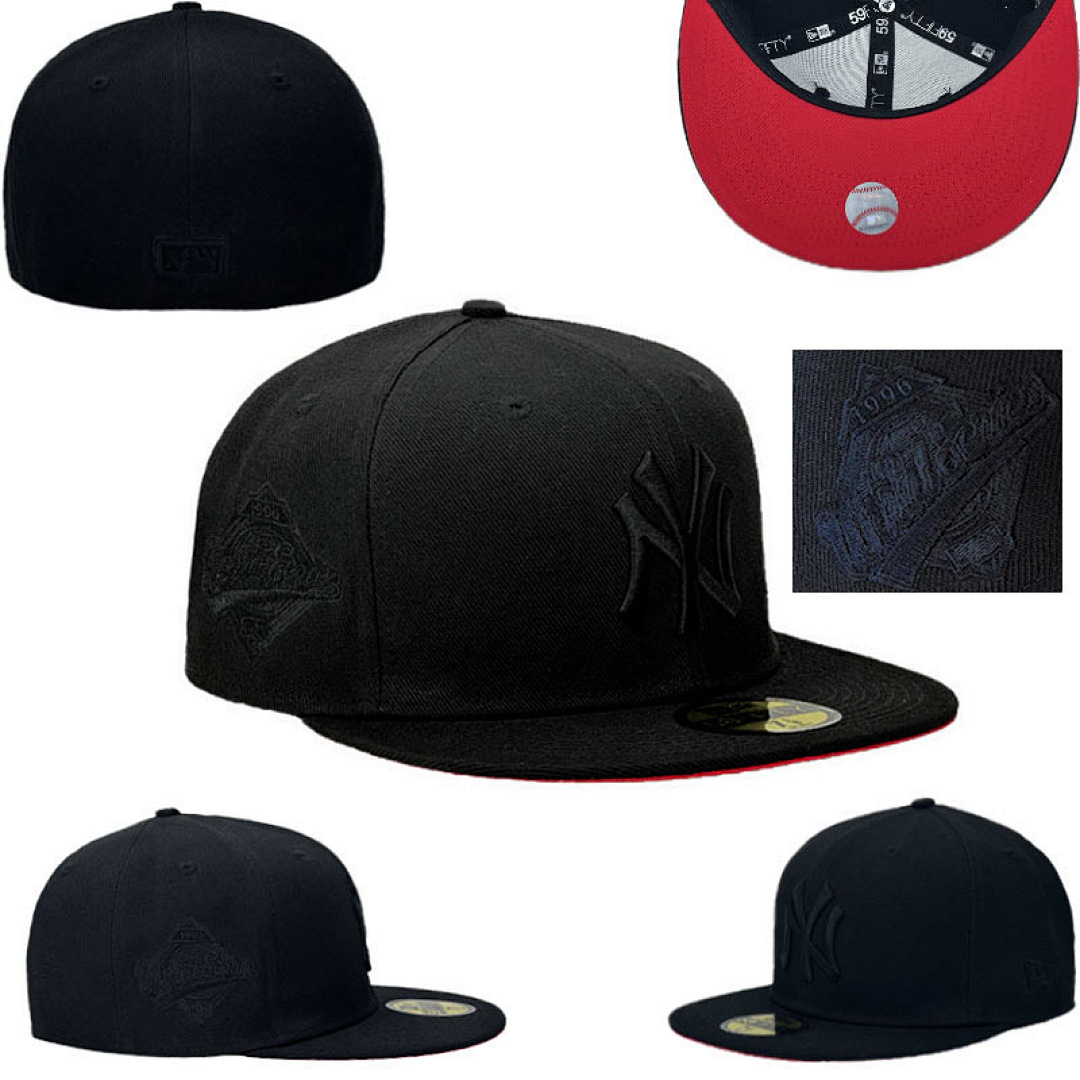 New York Yankees Hat — Image 1 of 1