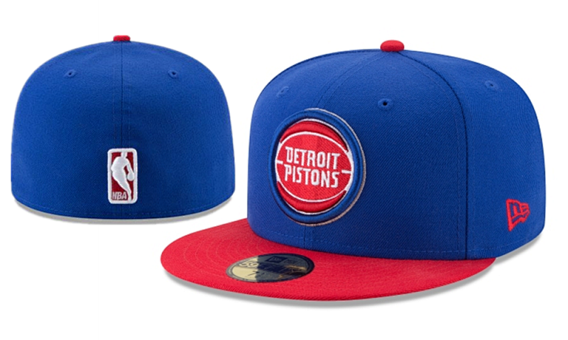 Detroit Pistons