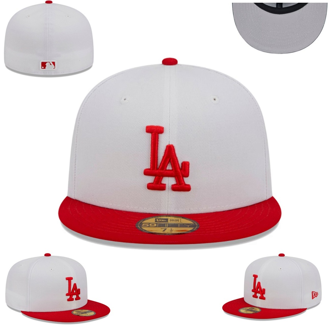Los Angeles Dodgers — Image 1 of 1