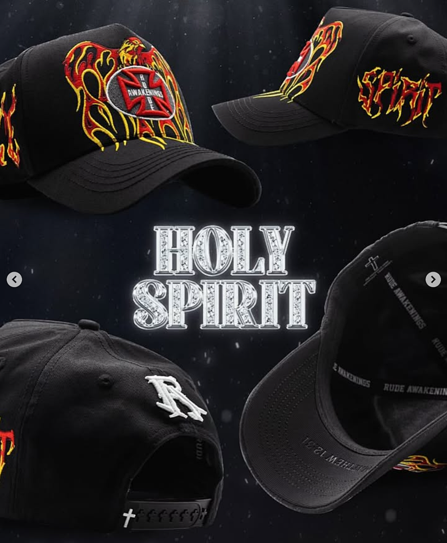 Ready to Ship Hat — Image 1 of 1