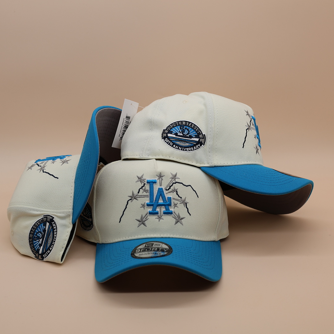 Forty Collection Hat — Image 1 of 1