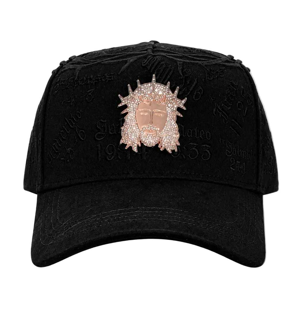 Ready to Ship Hat — Image 1 of 1