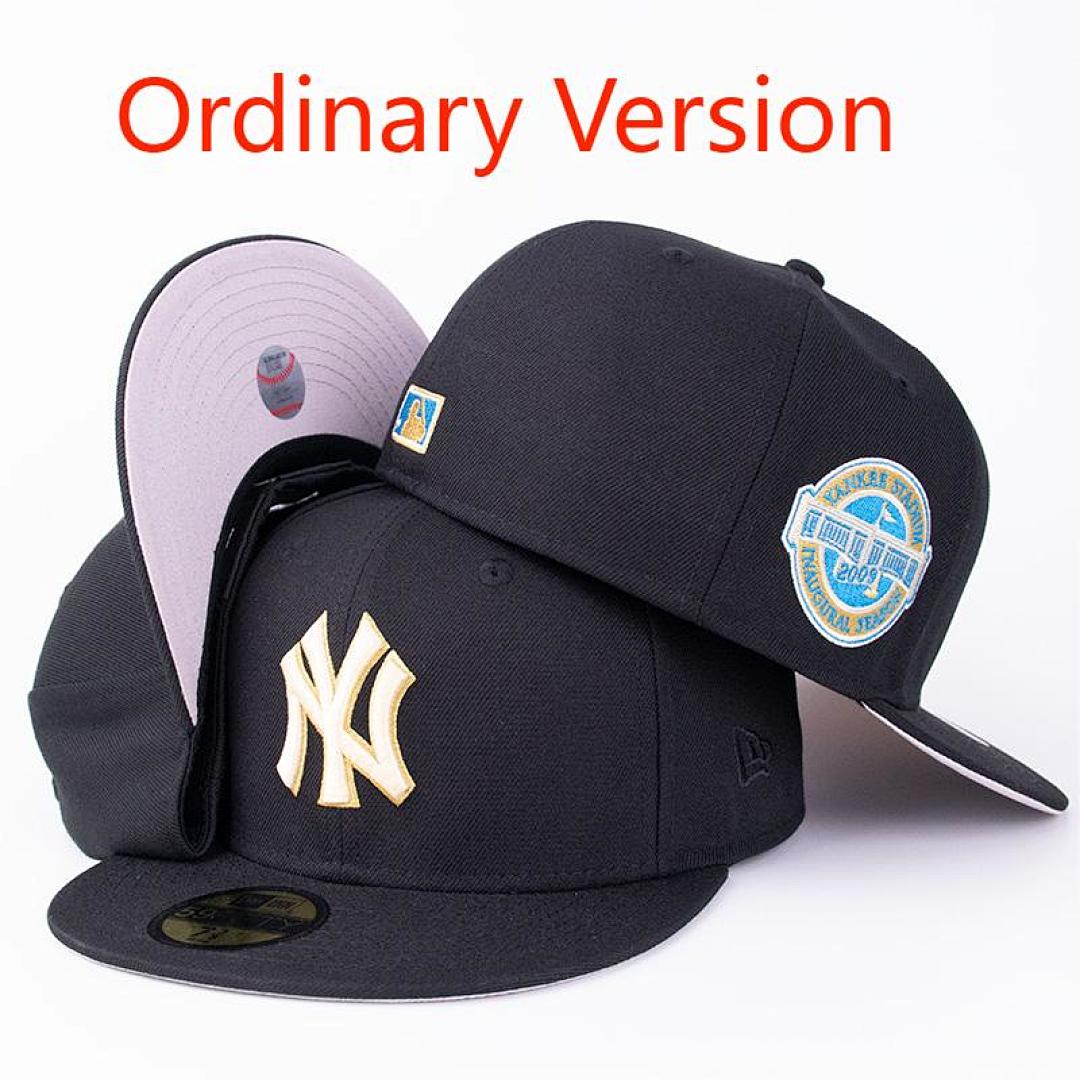 New York Yankees Hat — Image 1 of 1