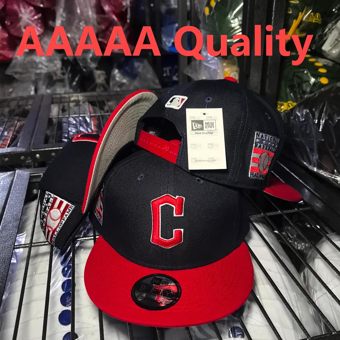 Snapback Hat — Image 1 of 1
