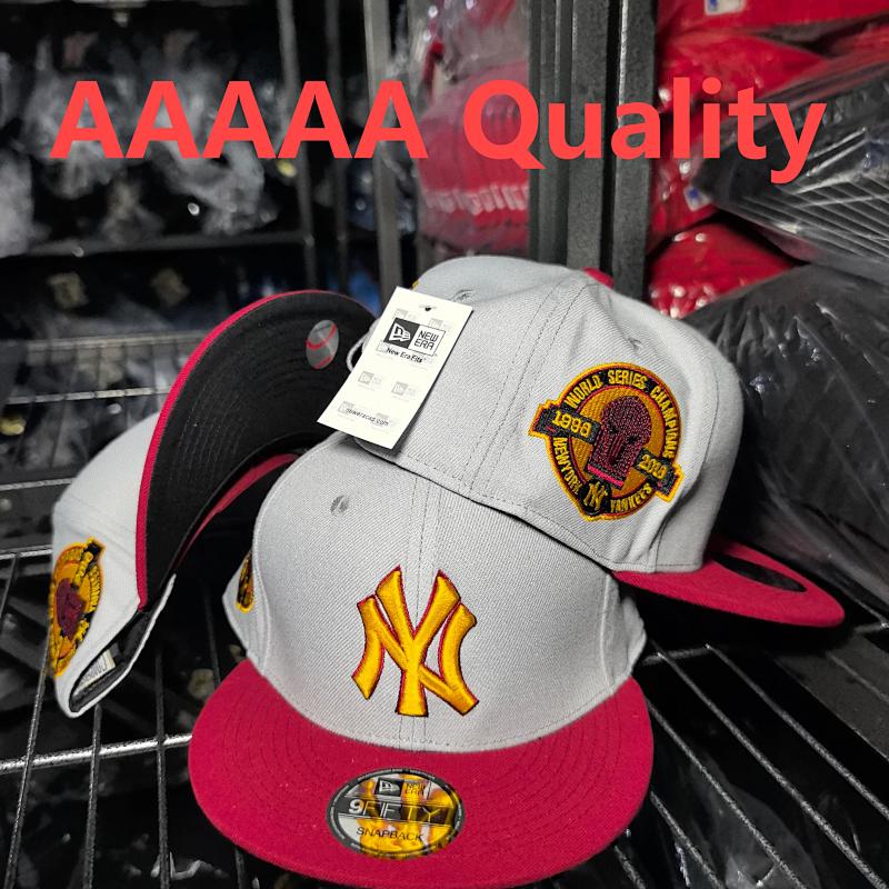 AA NY50