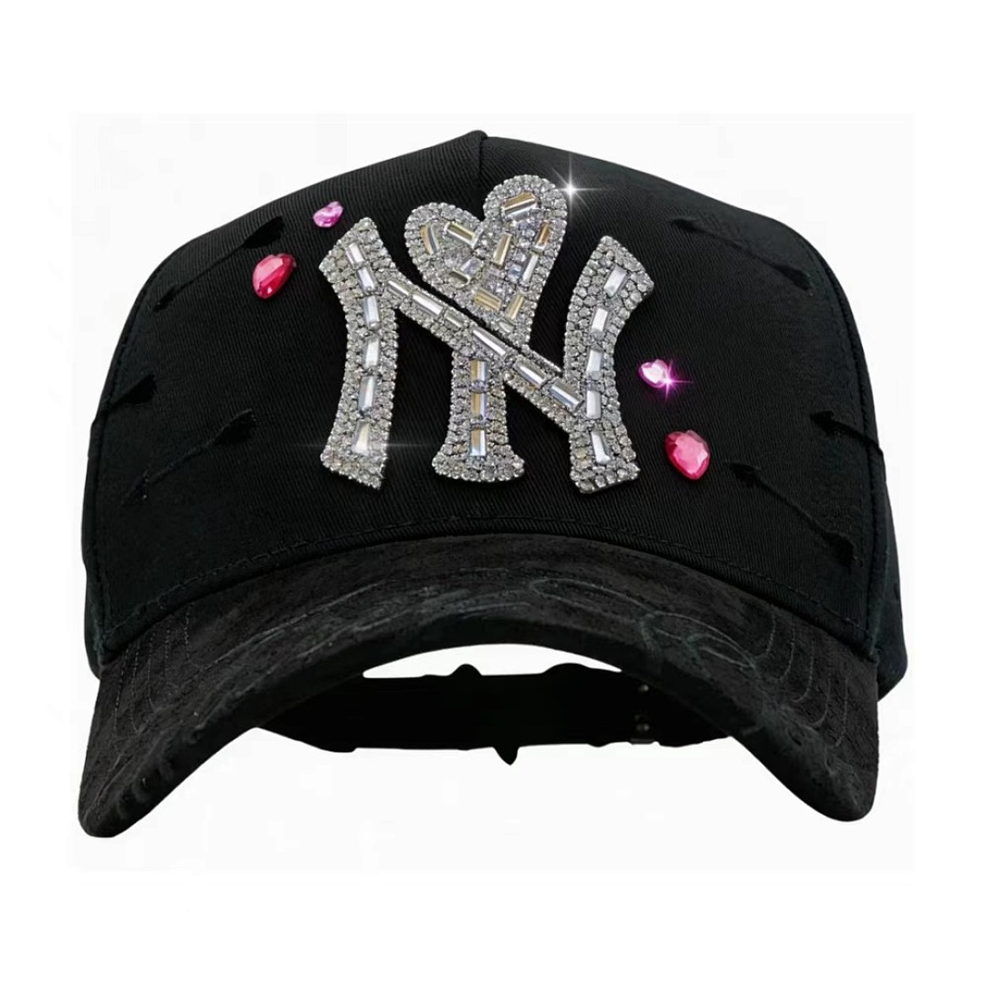 Ready to Ship Hat — Image 1 of 1