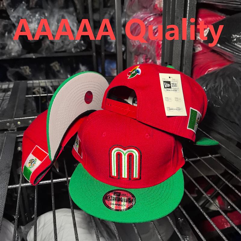 AA Mexico National Team