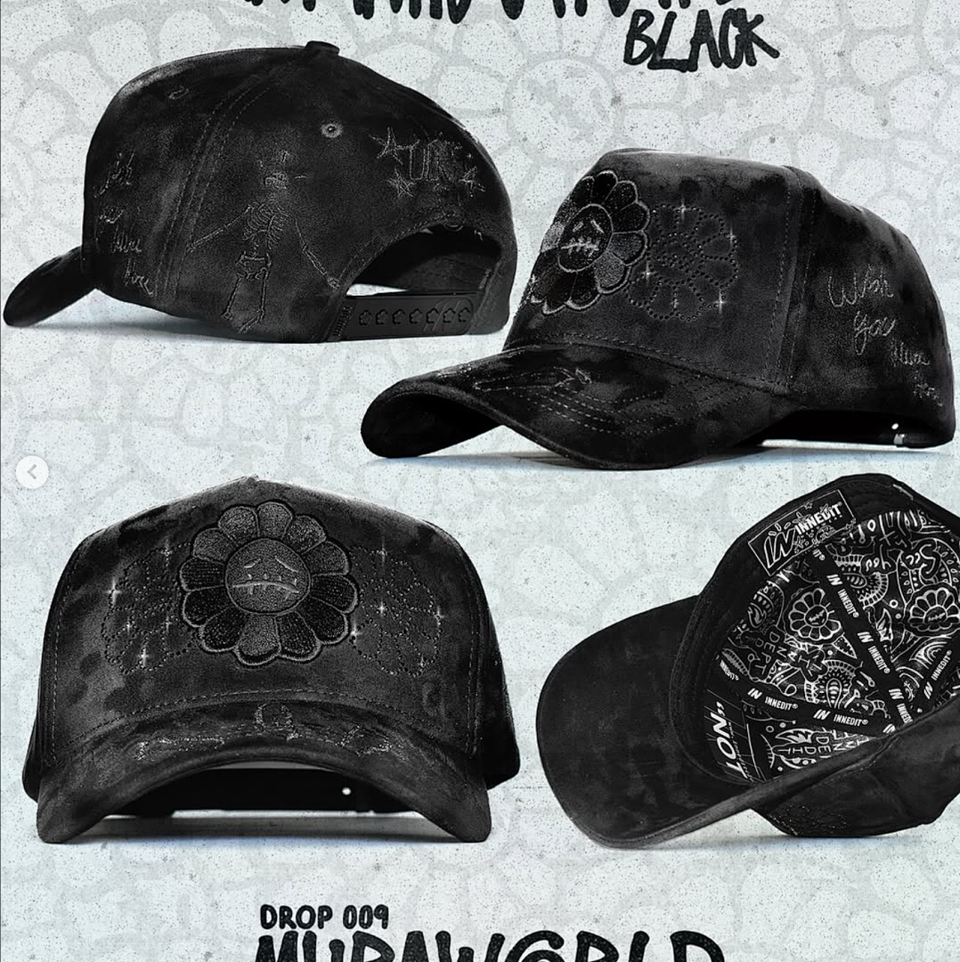 Ready to Ship Hat — Image 1 of 1