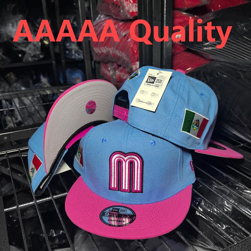 AA M6