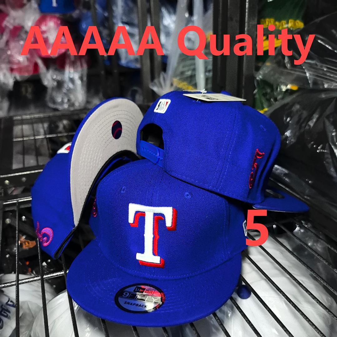 Snapback Hat — Image 1 of 1
