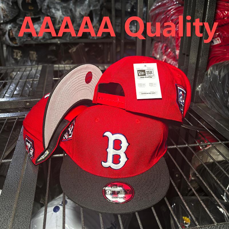 AA Boston Red Sox