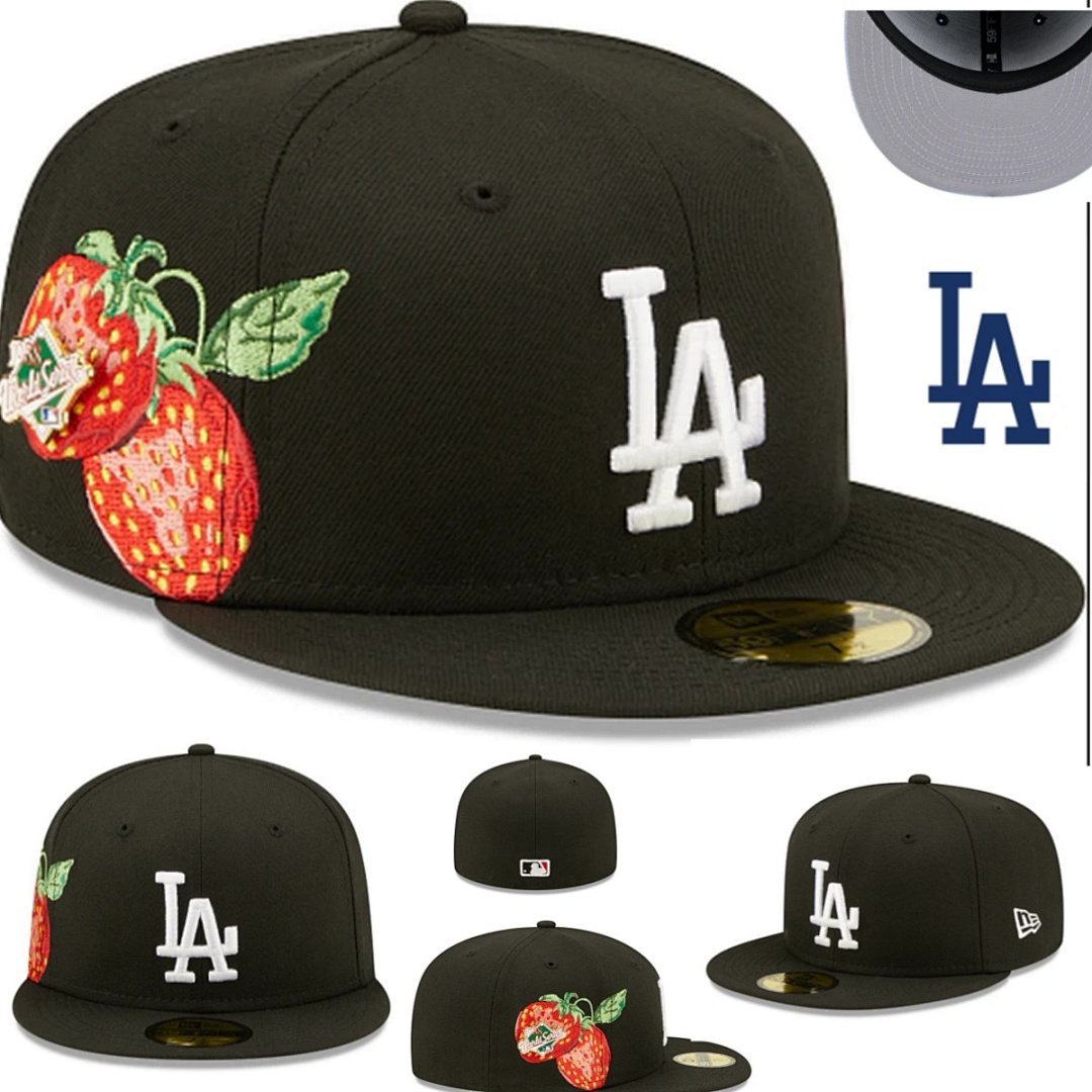 Los Angeles Dodgers — Image 1 of 1