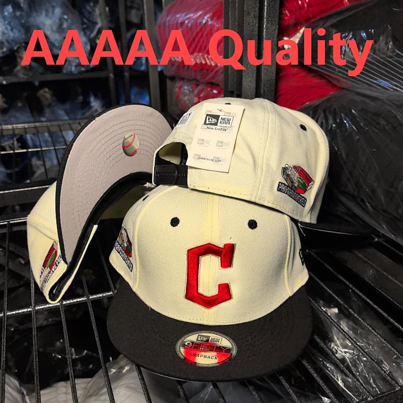 AA Cleveland Indians