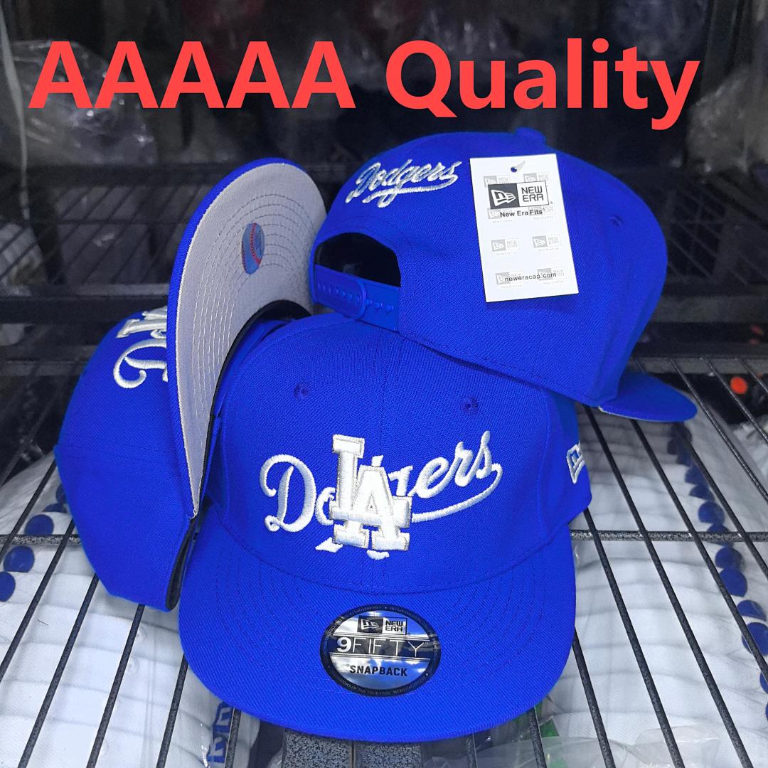 Snapback Hat — Image 1 of 1
