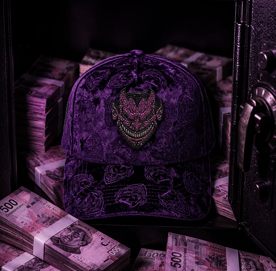 Ready to Ship Hat — Image 1 of 1