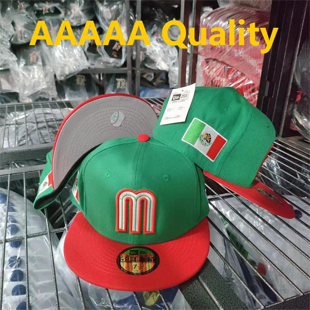 Fitted Hat — Image 1 of 1