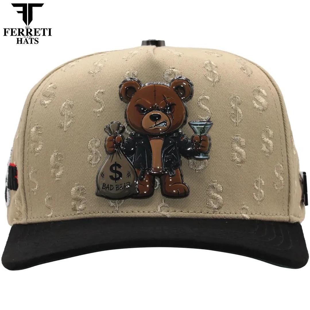 Ready to Ship Hat — Image 1 of 1