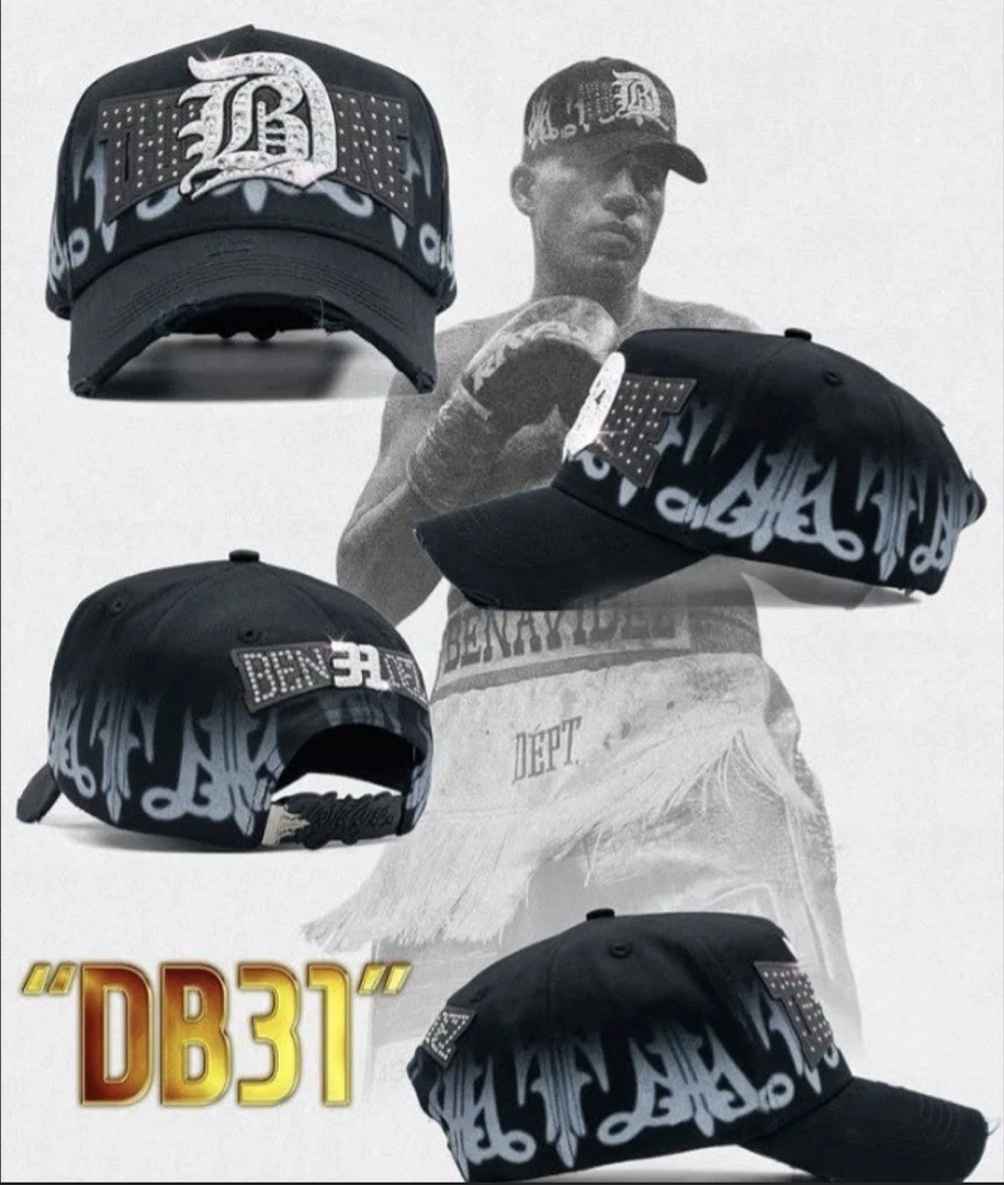 Ready to Ship Hat — Image 1 of 1