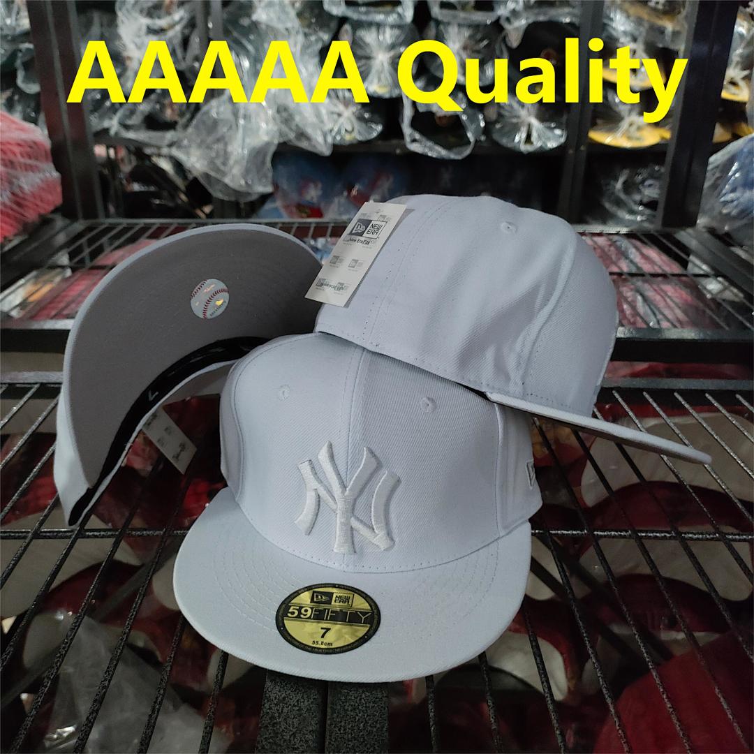 Fitted Hat — Image 1 of 1