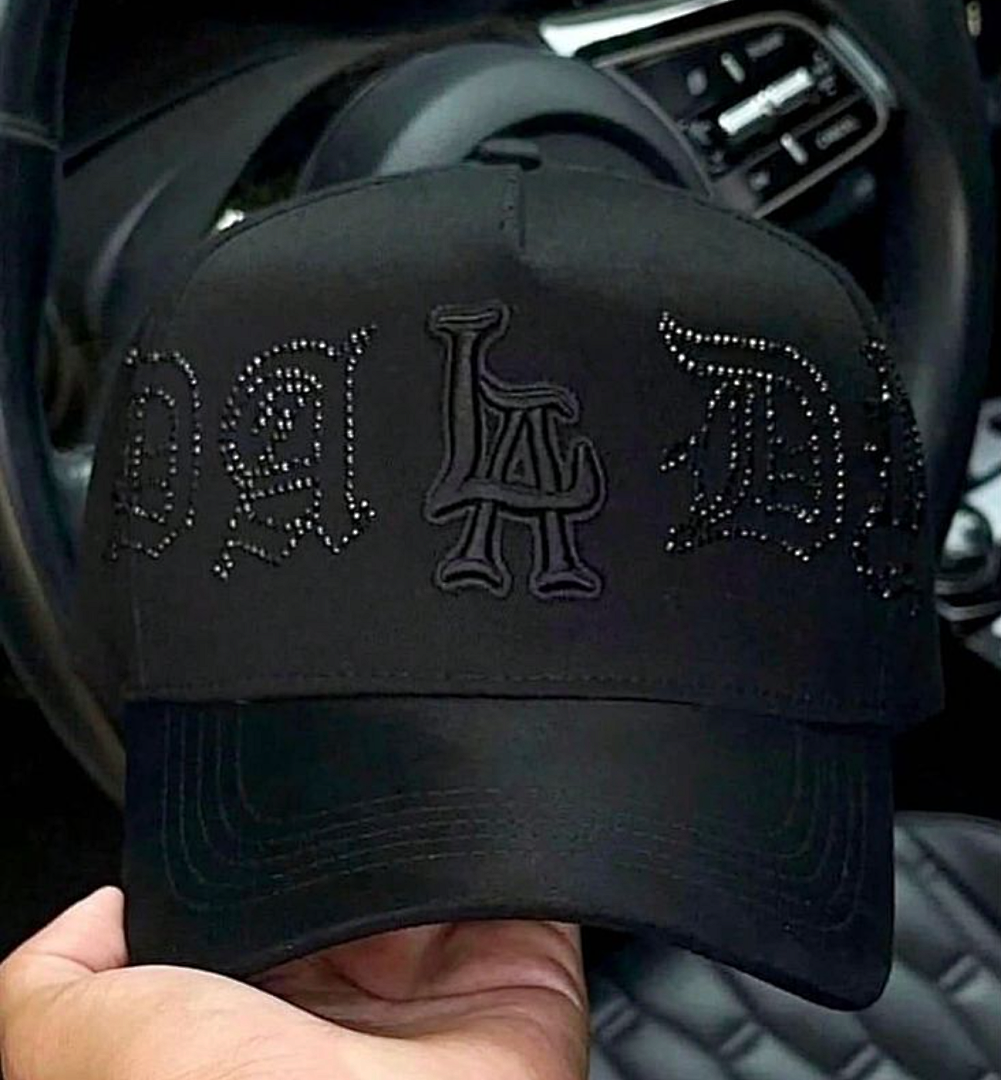 Ready to Ship Hat — Image 1 of 1