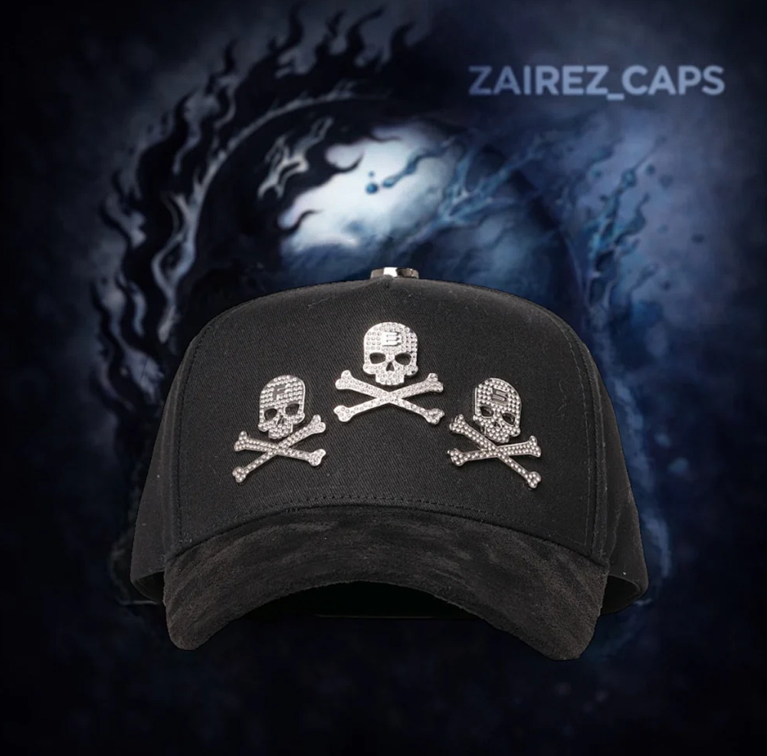 Ready to Ship Hat — Image 1 of 1