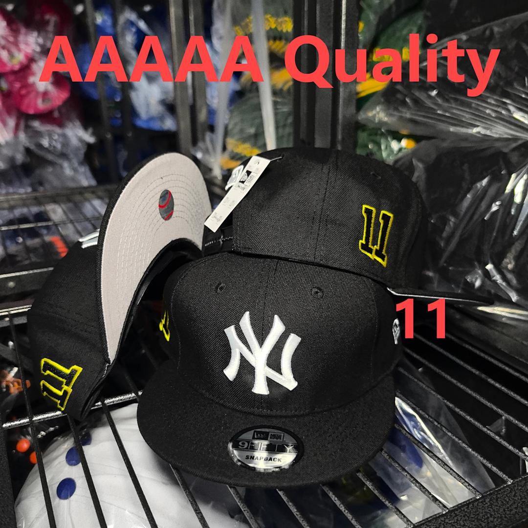 Snapback Hat — Image 1 of 1