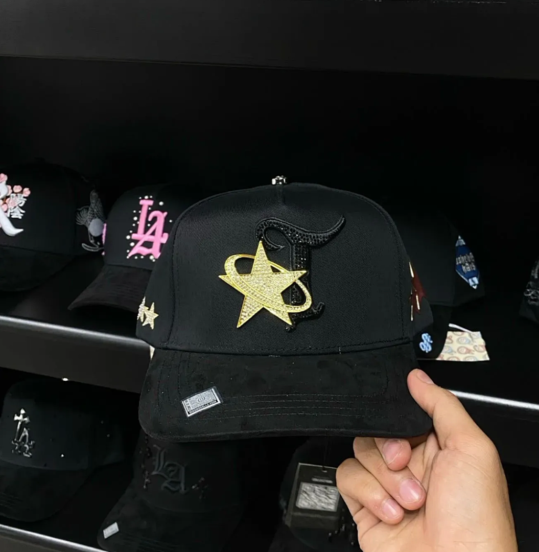 Ready to Ship Hat — Image 1 of 1