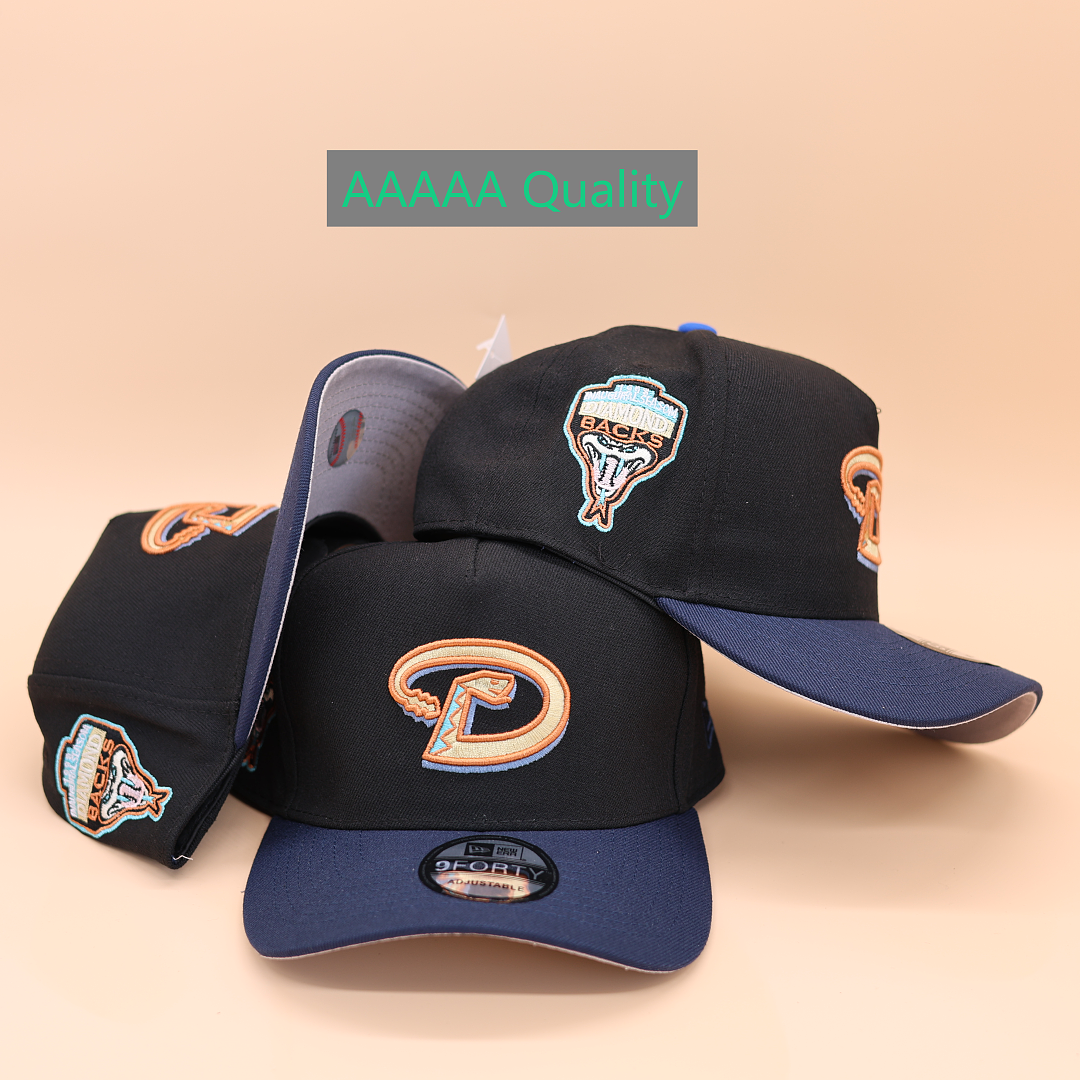 Forty Collection Hat — Image 1 of 1
