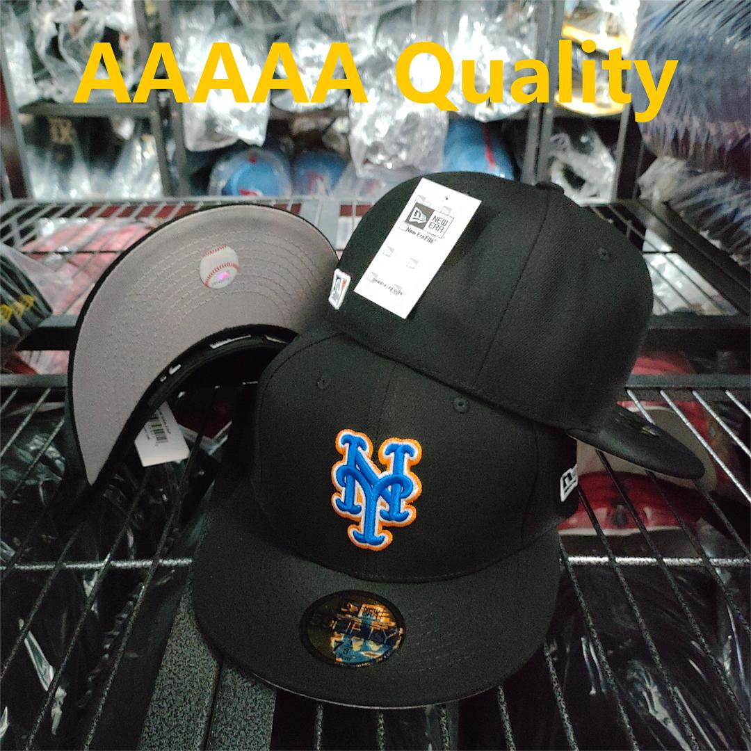 Fitted Hat — Image 1 of 1