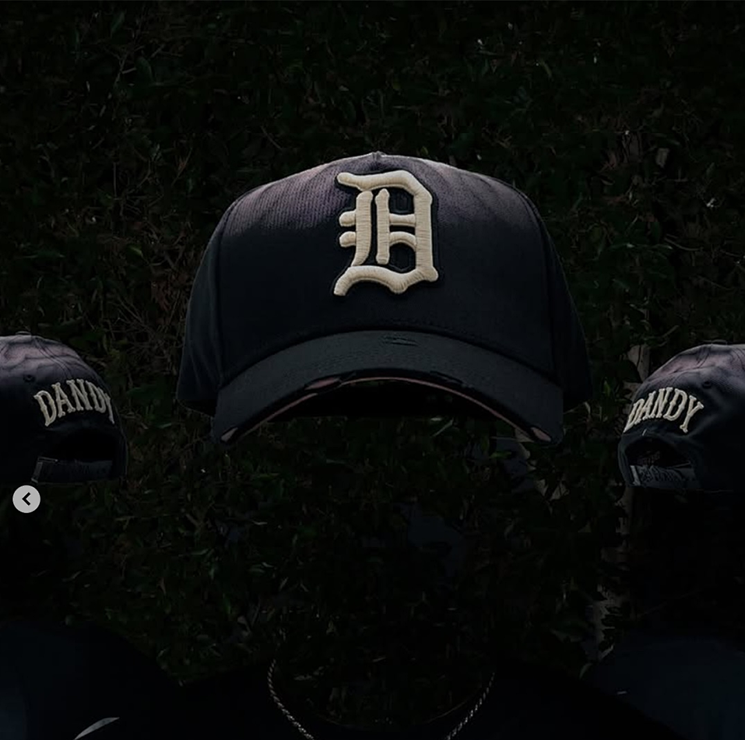Ready to Ship Hat — Image 1 of 1