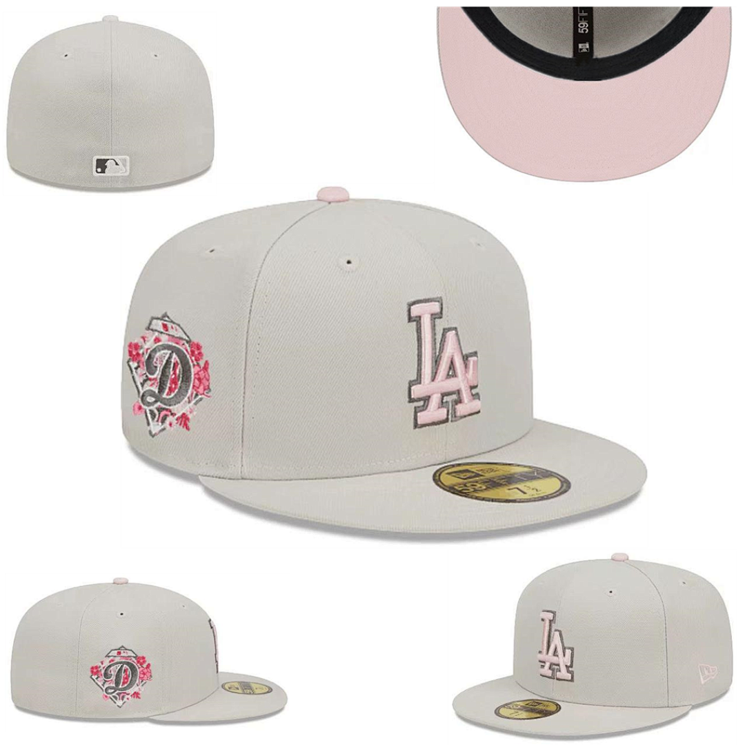 New Arrival Fitted Hat — Image 1 of 1