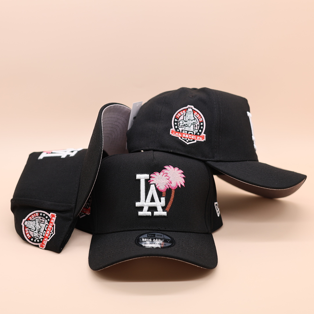 Forty Collection Hat — Image 1 of 1