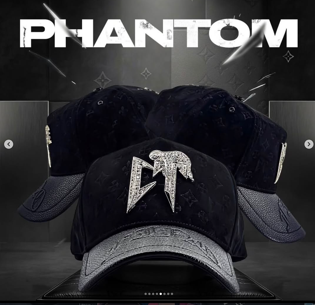 Ready to Ship Hat — Image 1 of 1