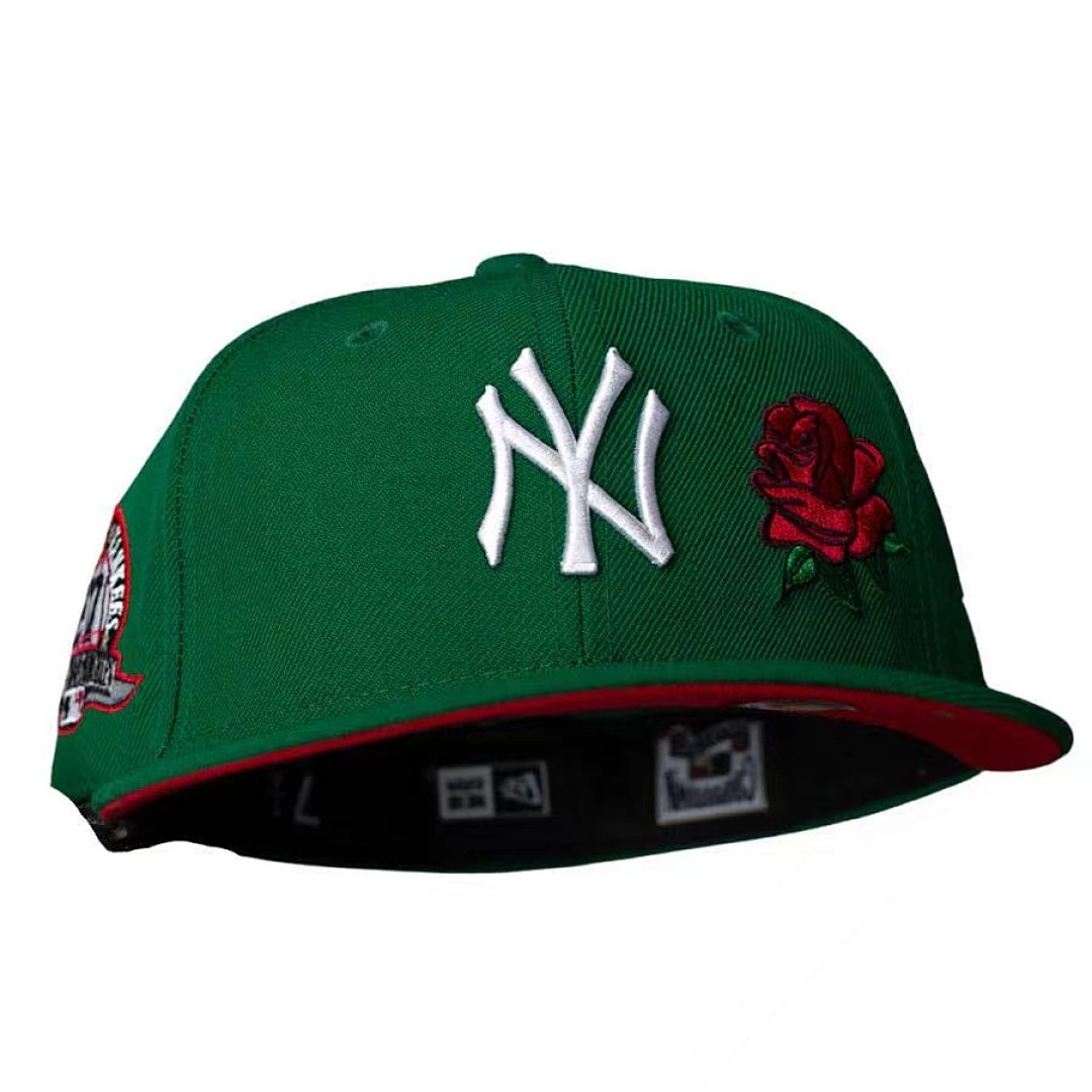 New York Yankees Hat — Image 1 of 1