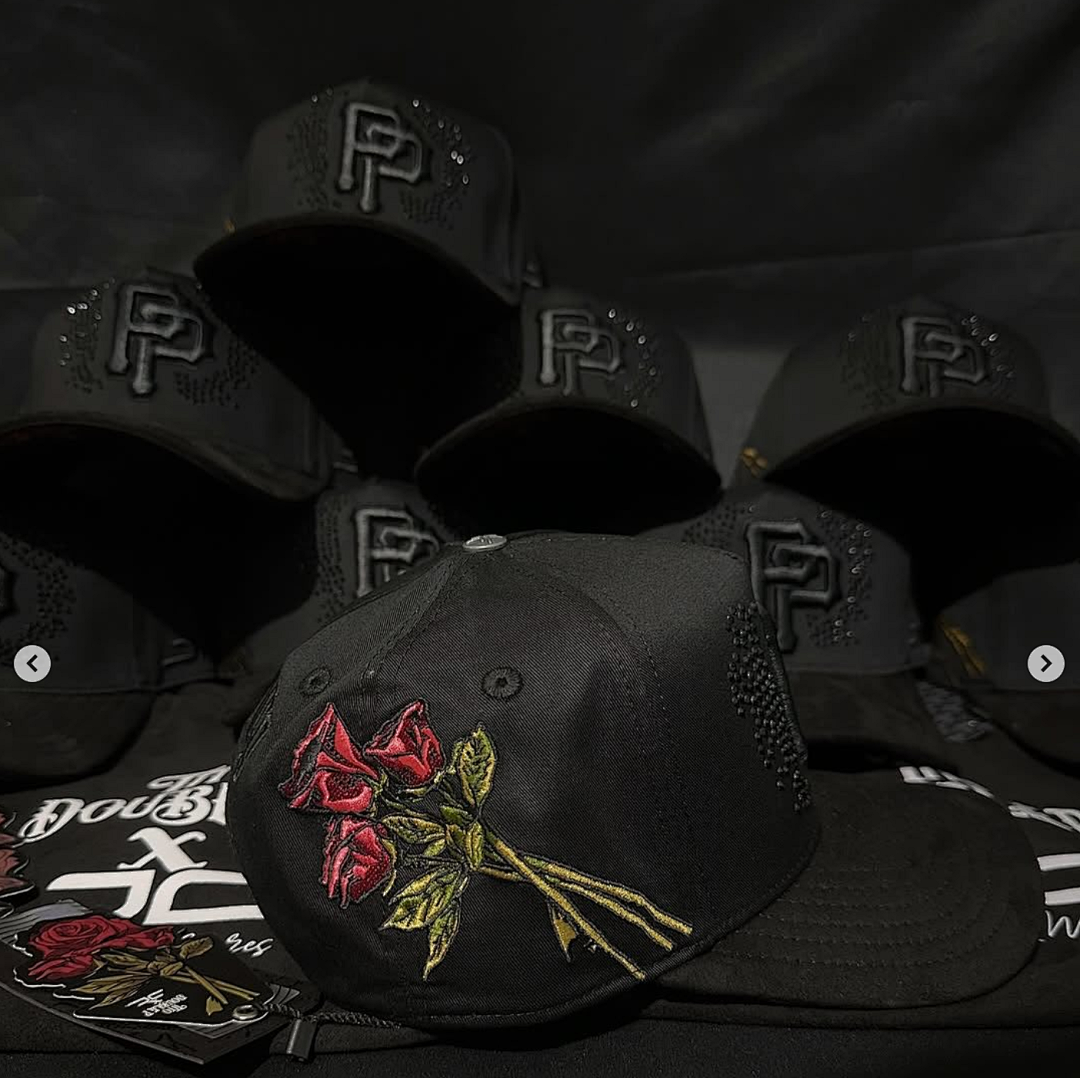 Ready to Ship Hat — Image 1 of 1