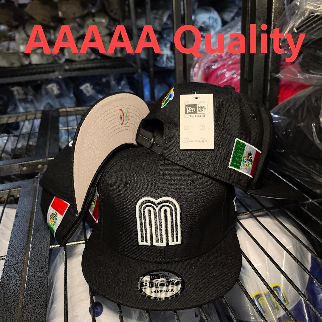 Snapback Hat — Image 1 of 1