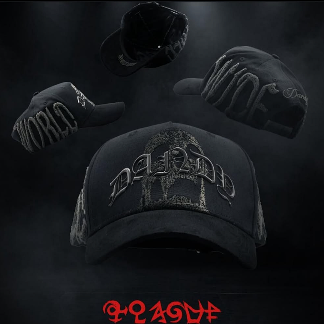 Ready to Ship Hat — Image 1 of 1