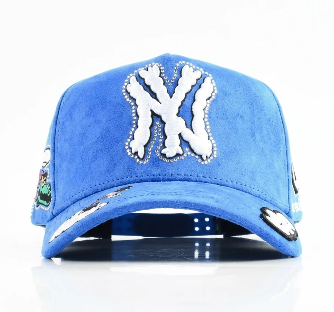 Ready to Ship Hat — Image 1 of 1