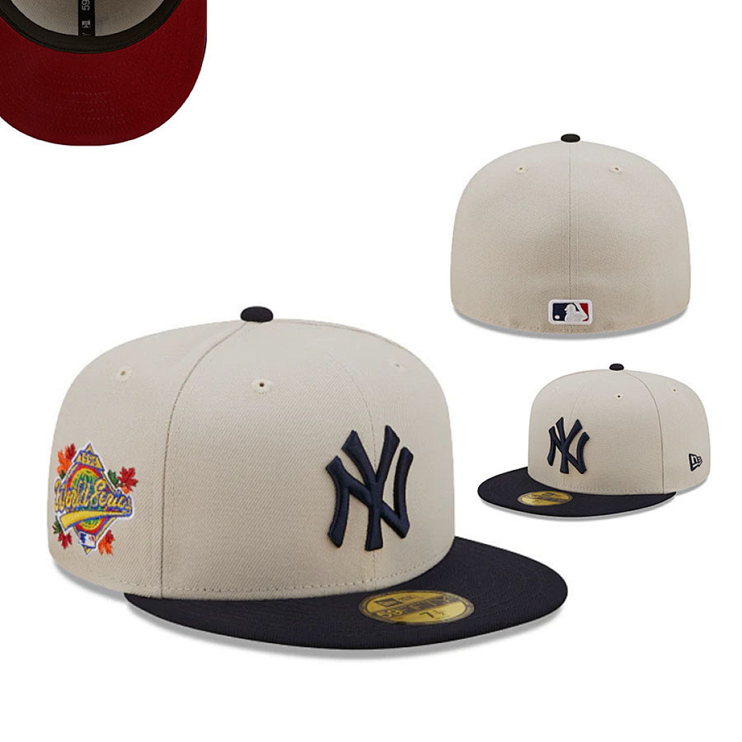 New York Yankees Hat — Image 1 of 1
