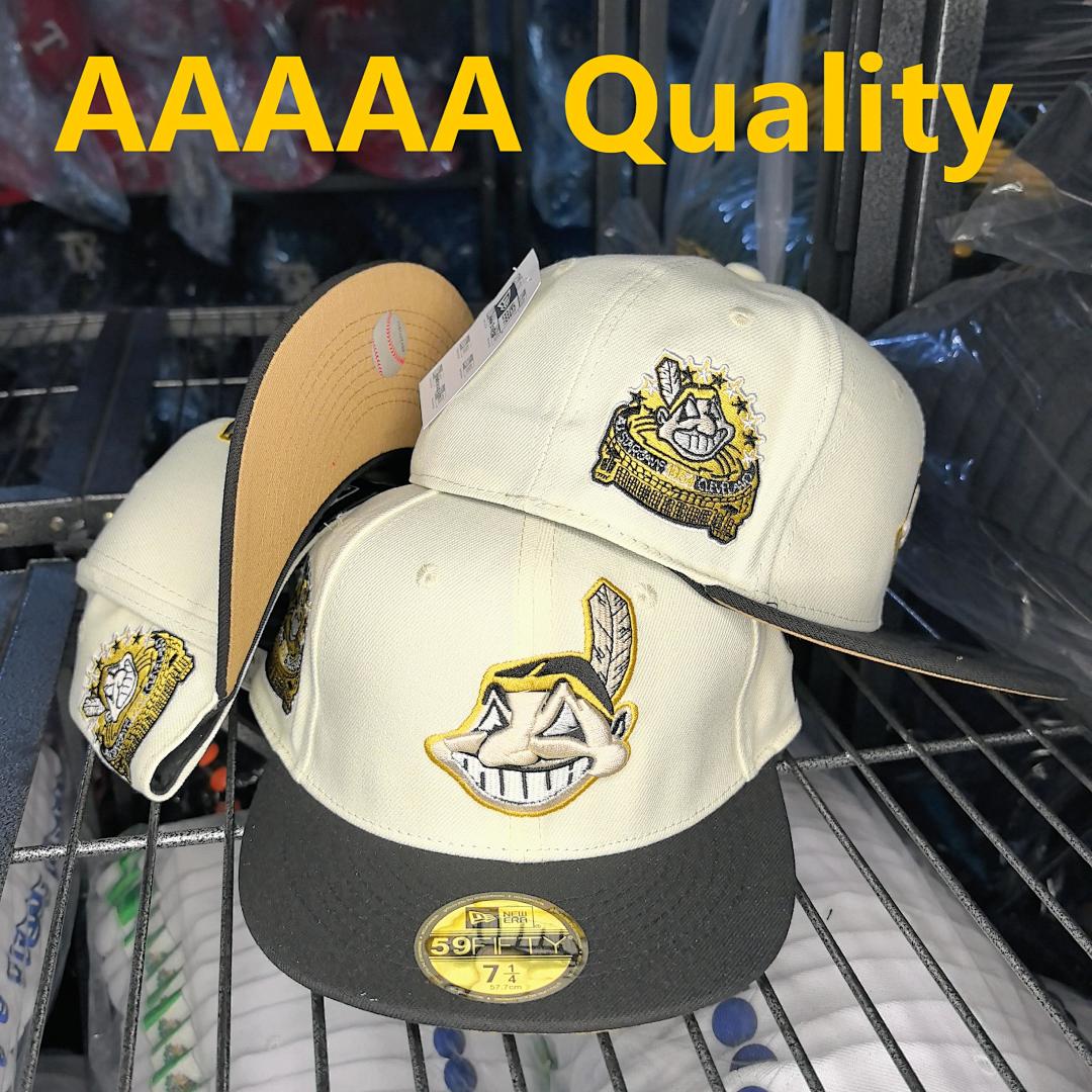 Fitted Hat — Image 1 of 1