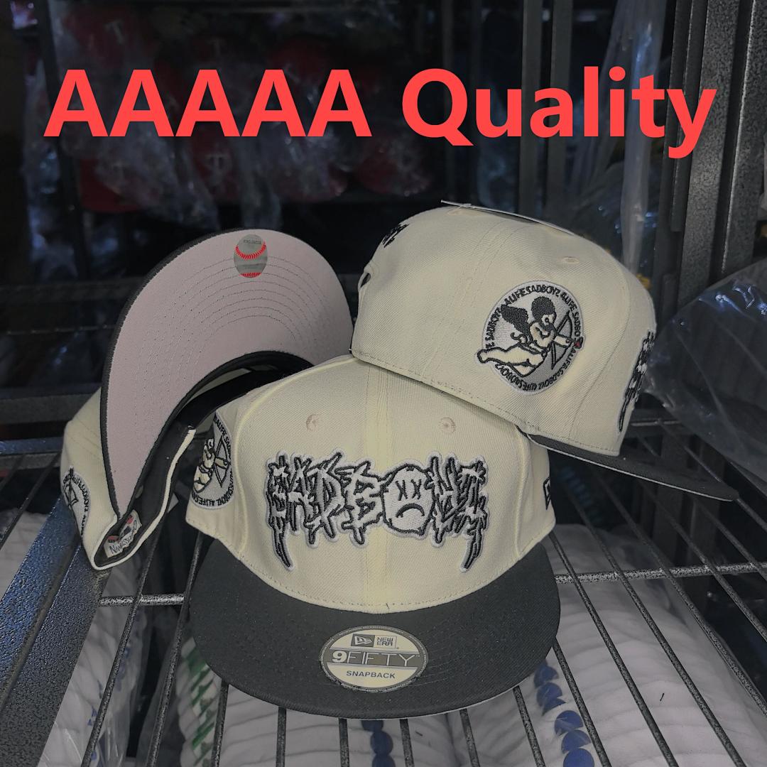 Snapback Hat — Image 1 of 1