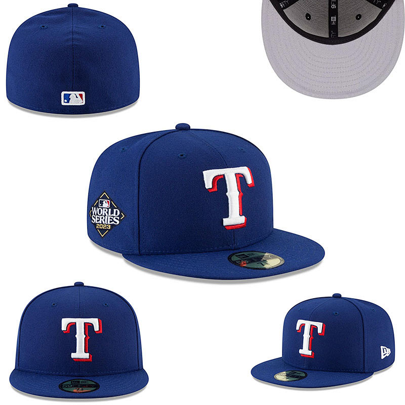 Texas Rangers