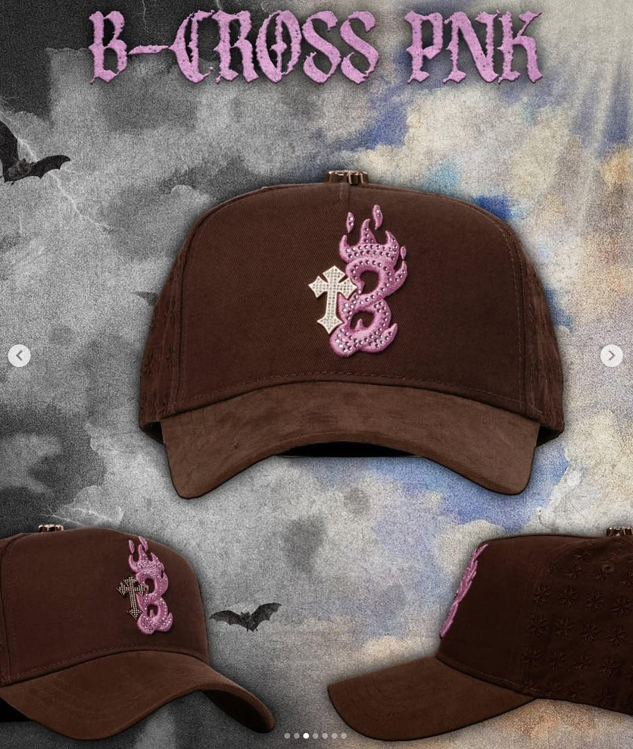 Ready to Ship Hat — Image 1 of 1