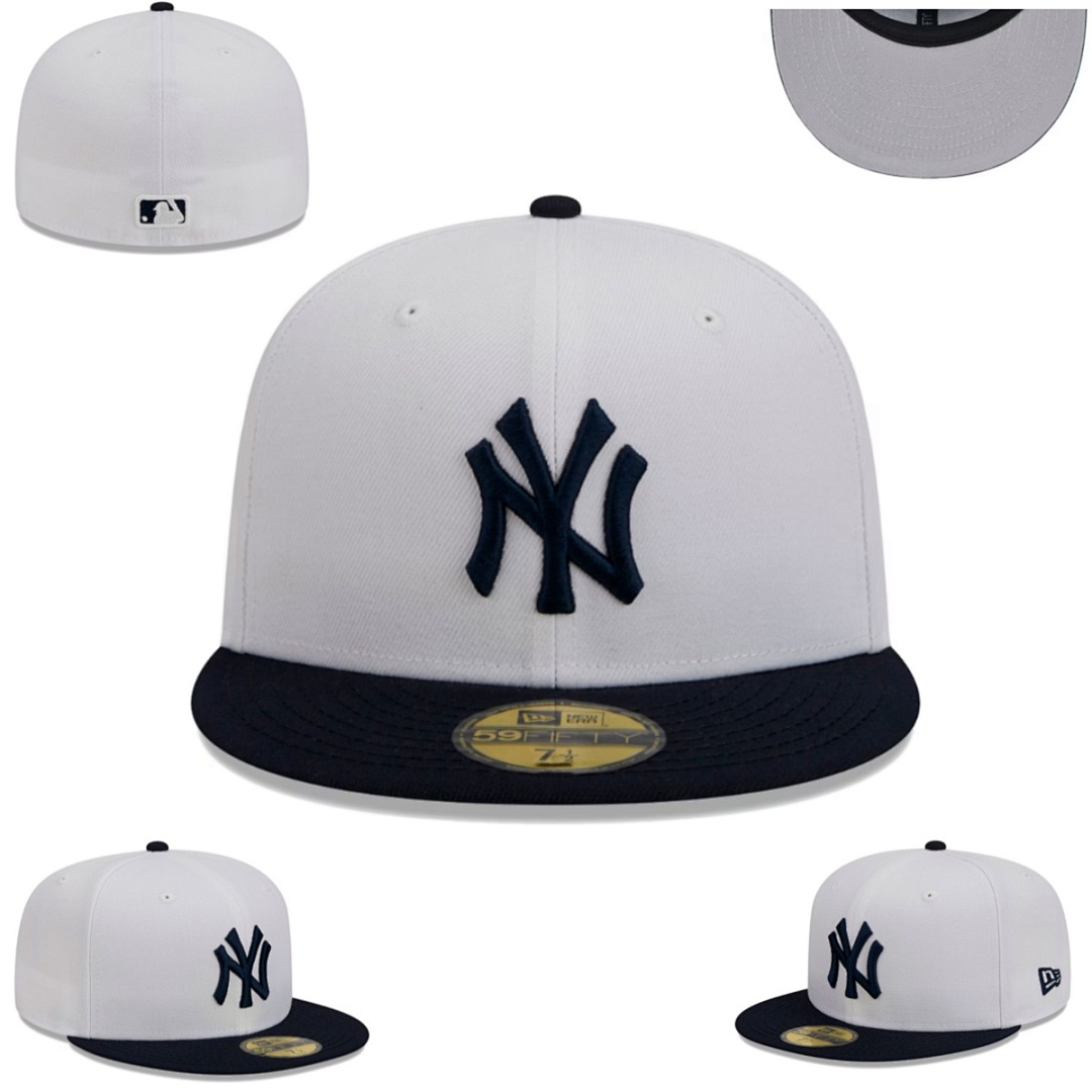 New York Yankees Hat — Image 1 of 1