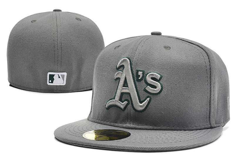 Oakland Athletics