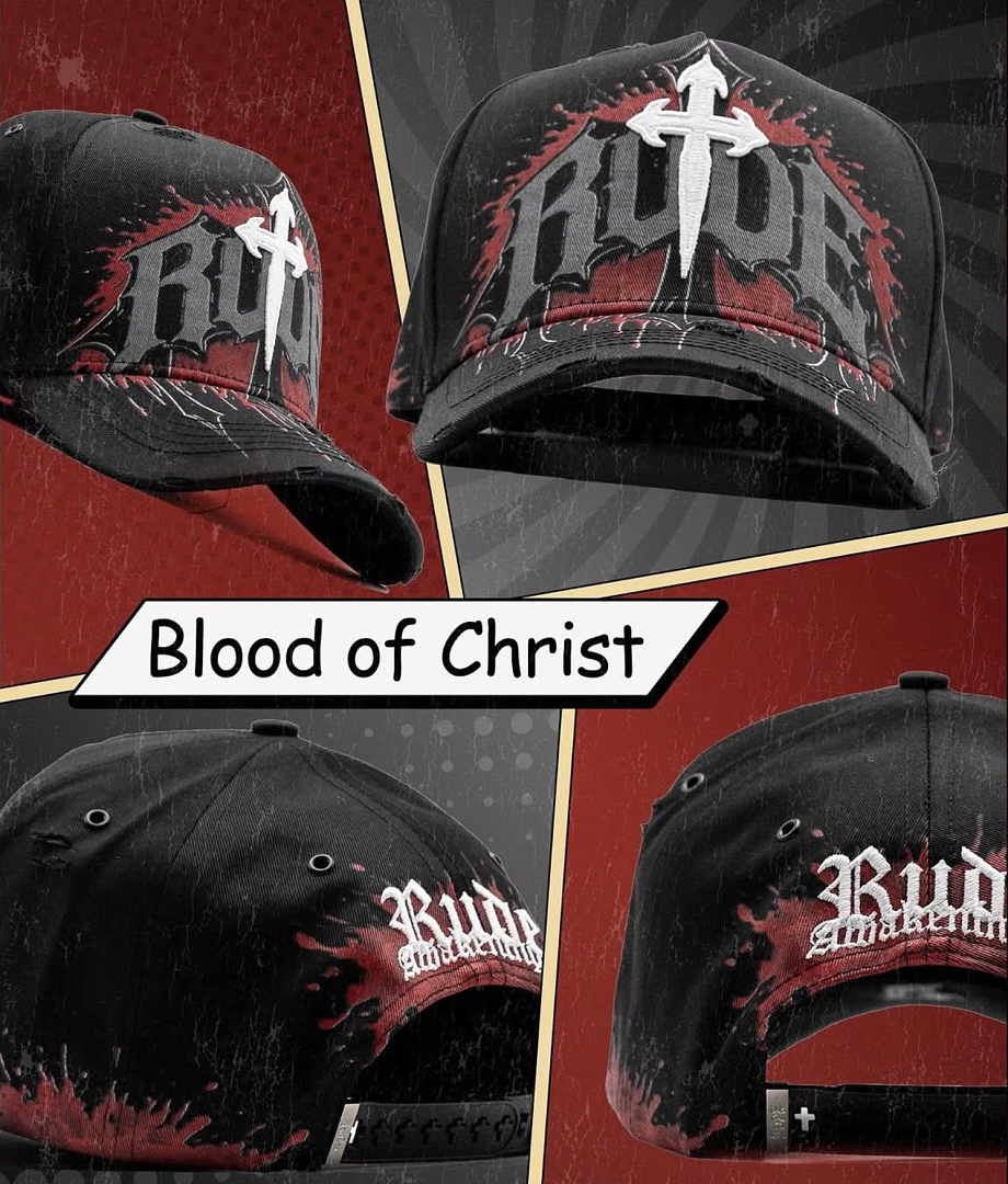 Ready to Ship Hat — Image 1 of 1