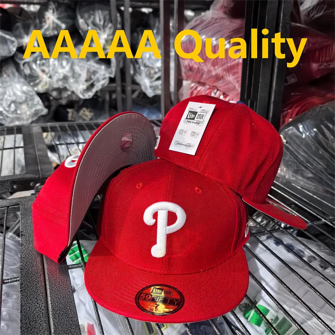 Fitted Hat — Image 1 of 1