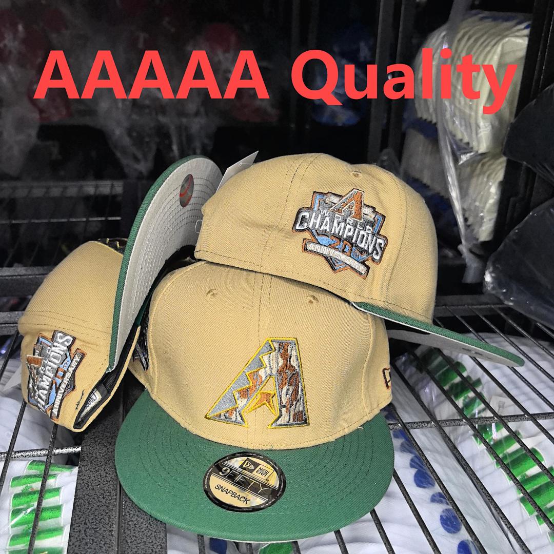 Snapback Hat — Image 1 of 1