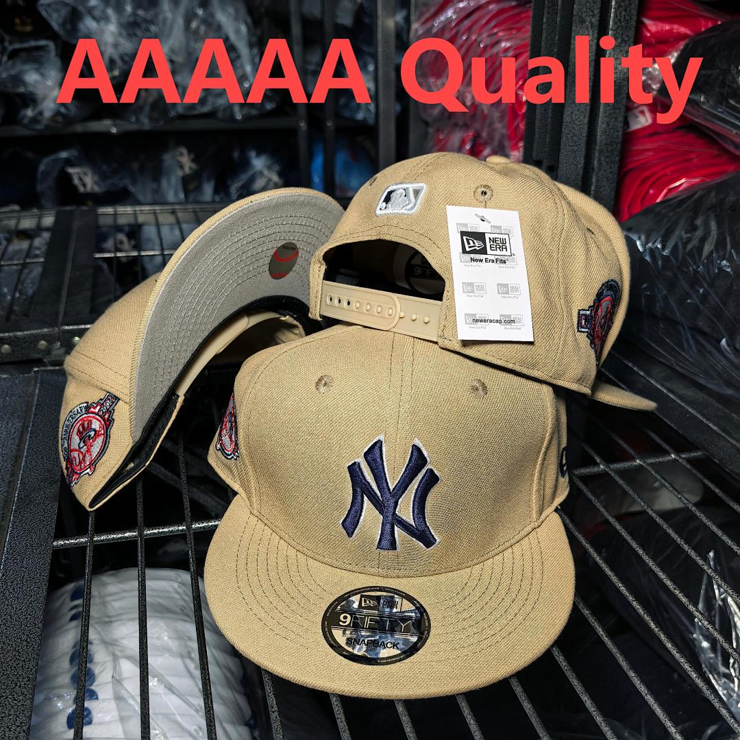 Snapback Hat — Image 1 of 1